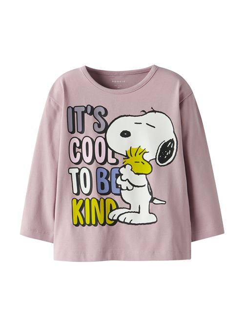  NAME.IT | 13252086/Dawn Pink